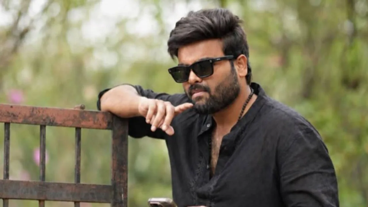 Telugu filmmaker Pavan Sadineni booked after alleging sexual abuse