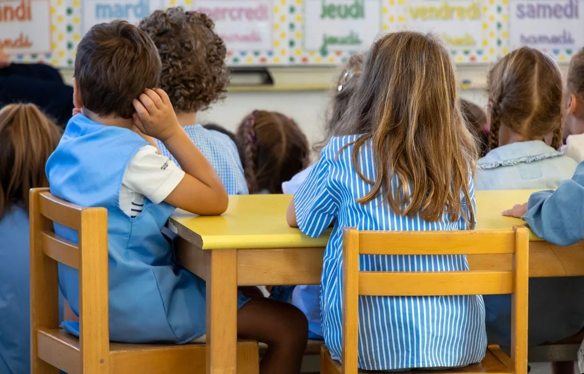 « Les doigts dans la zézette, c’est pas de la curiosité enfantine »… Une élève de 5 ans accusée de violences sexuelles