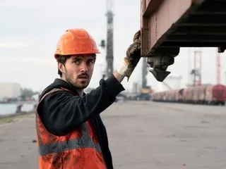 Sur Arte, la série polar « De grâce » dresse les clichés du milieu des dockers