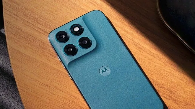 Moto G77 5G com cupom: celular custo-benefício chega a preço imperdível hoje