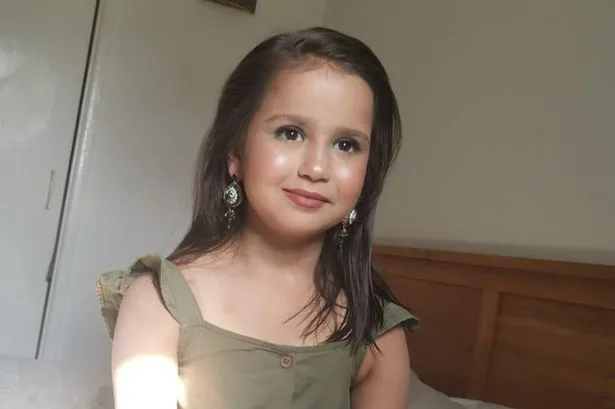 Inmates 'tried to murder' Sara Sharif's dad in prison 'armed with makeshift weapons'