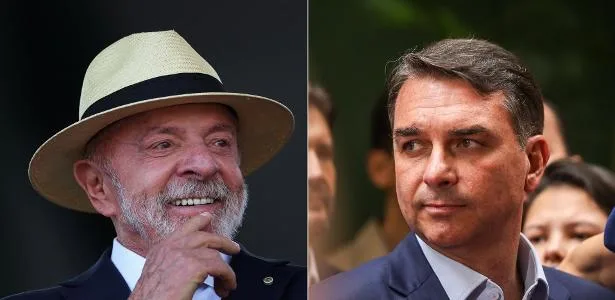 Toledo: 'Datafolha mostra tendência de Flávio encostar em Lula'