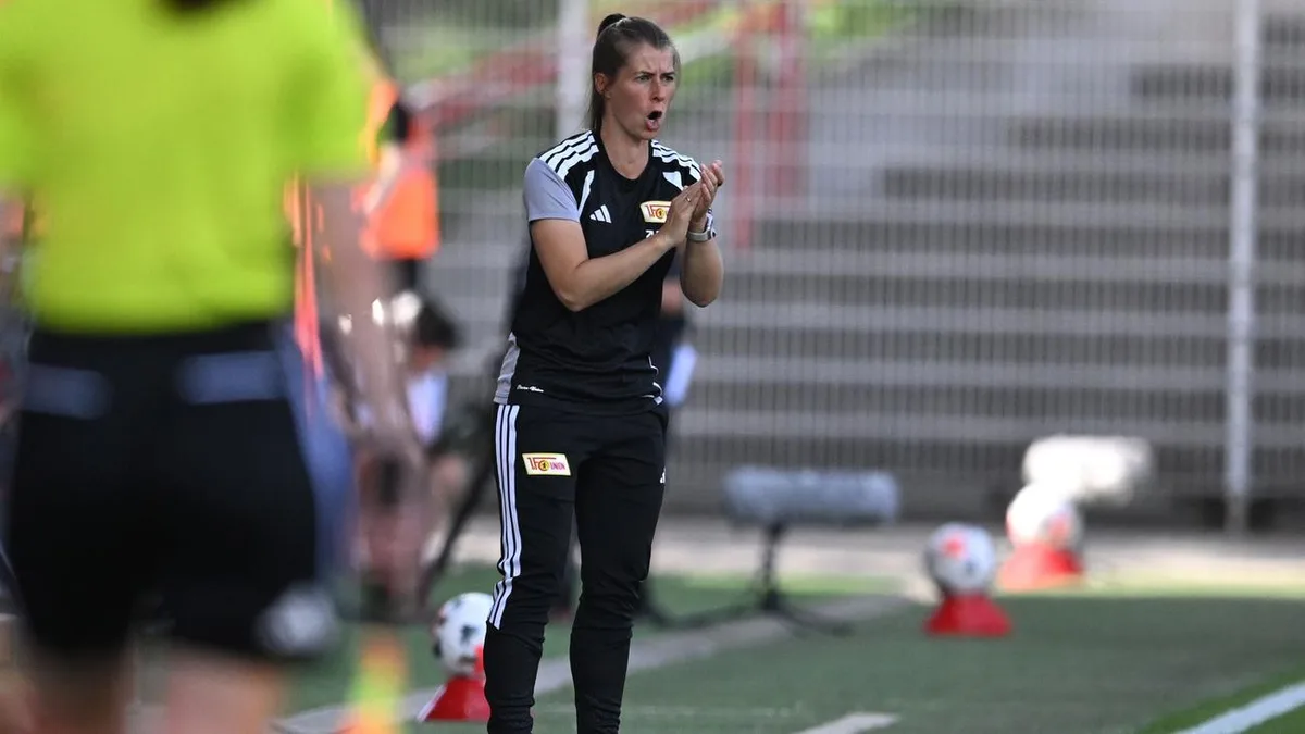 Fußball: 0:1 in Freiburg: Union-Frauen in Bundesliga weiter punktlos