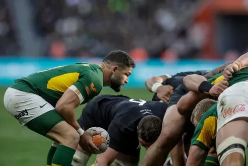 Joe Marler rubbishes All Blacks scrum claims by disarming the Kiwis' 'smoking gun'