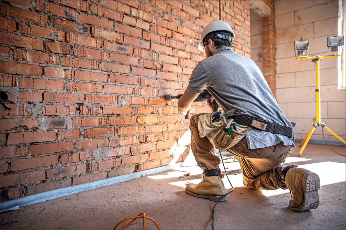 Paritaria de la construcción: cuánto cobra un albañil en agosto 2026 con el aumento confirmado por la Uocra
