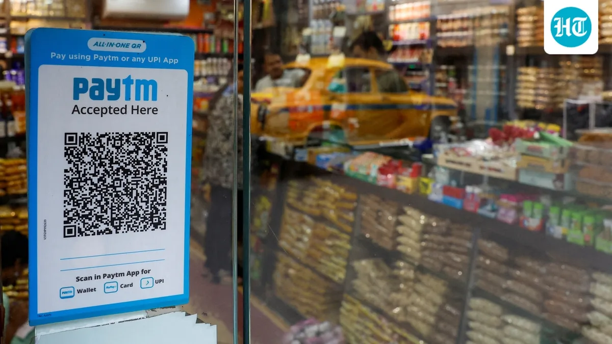 What is Merchant Discount Rate or MDR? Here's what to know after revised UPI charges