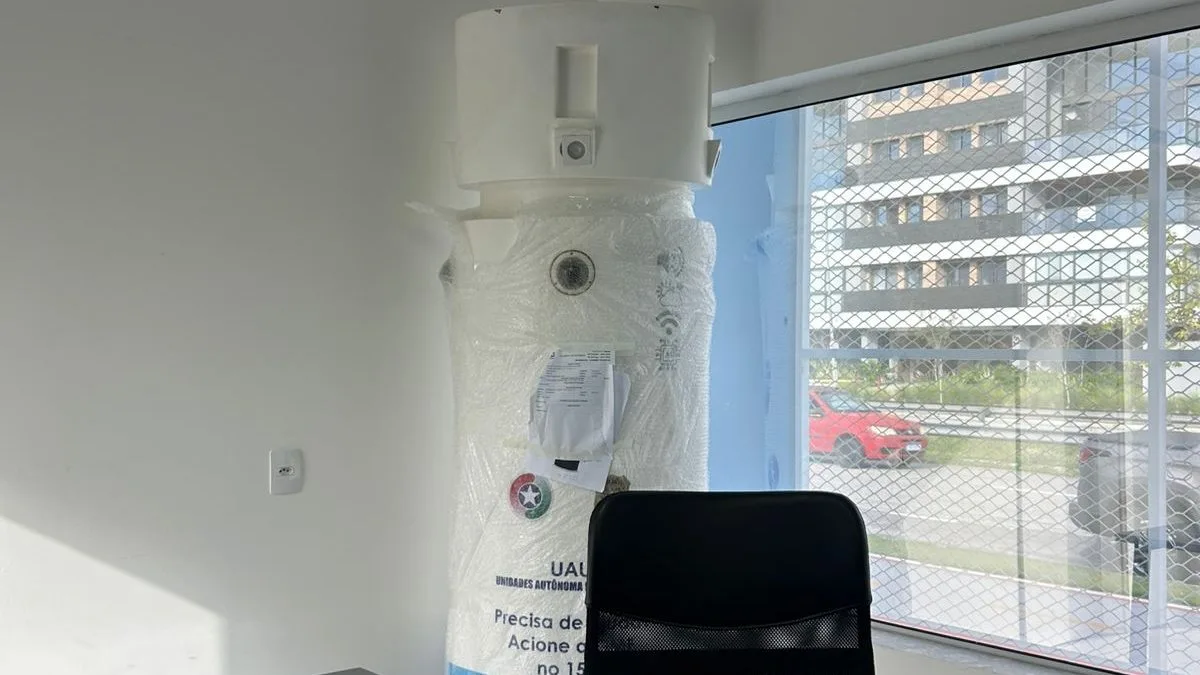 Praça alvo de históricas polêmicas vai receber câmeras de reconhecimento facial em Florianópolis