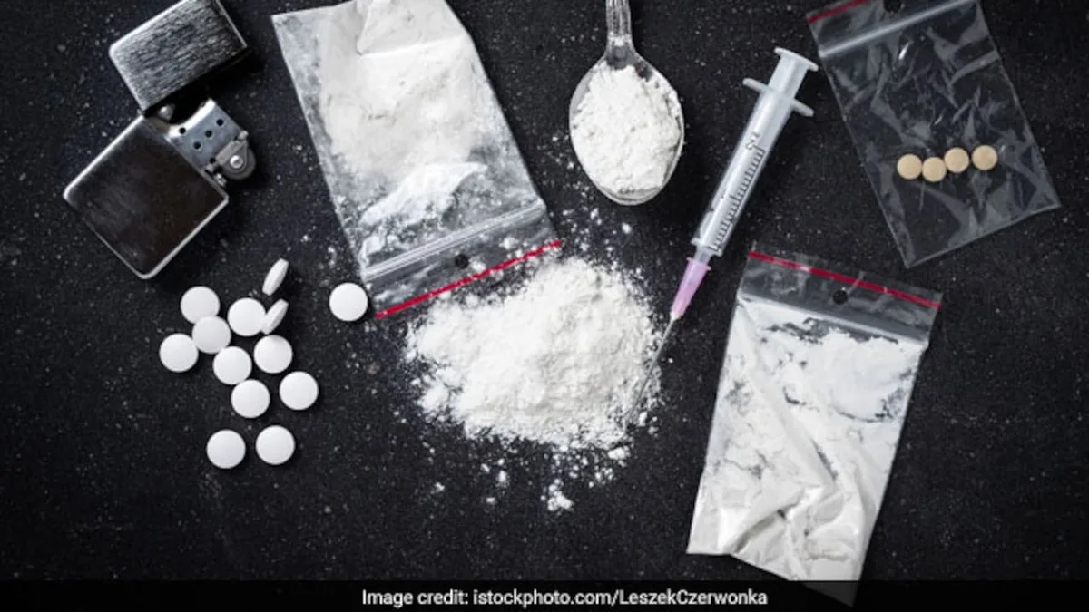 Analysis: As Punjab Rehab Numbers Increase, Politics Intensifies Over Drug Problem