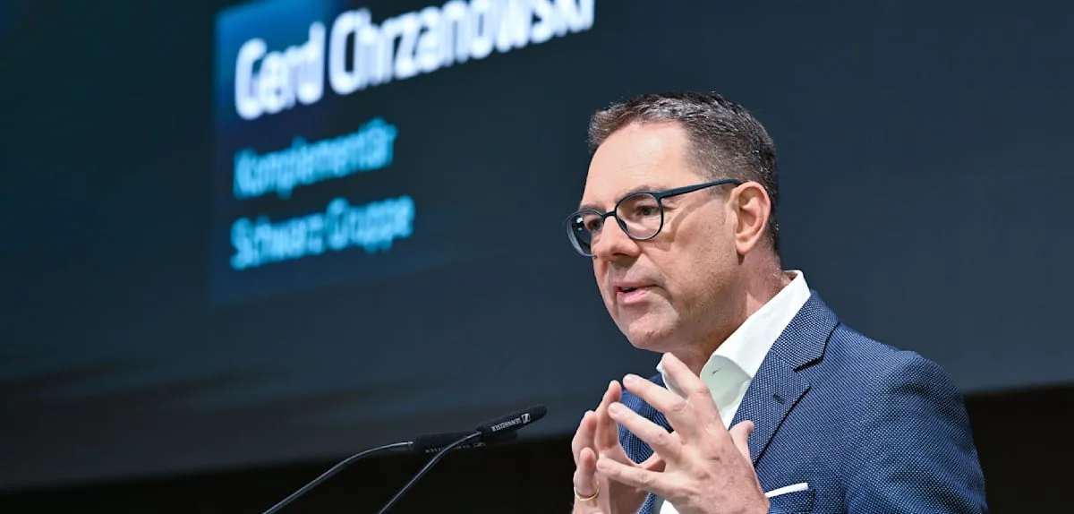 Rechenzentrum für 5,6 Milliarden Euro – Schwarz-Gruppe will zum „Hyperscaler“ werden