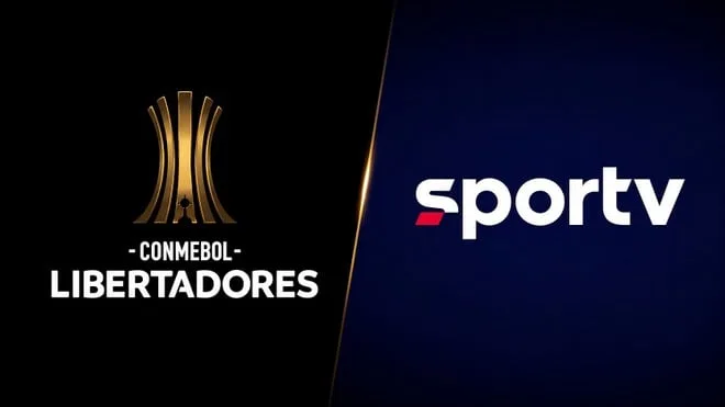 Globo dá chapéu na Paramount e acerta retorno da Libertadores ao SporTV até 2030