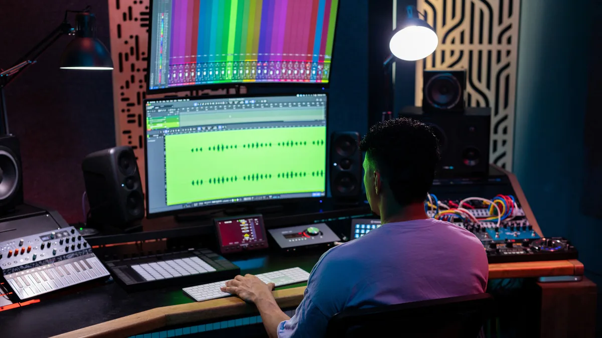The pros and cons of using a TV as your computer monitor