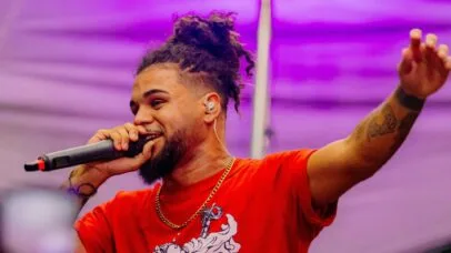 Maui define Melodia&Barulho como manifesto artístico: ‘É a minha carta de alforria’