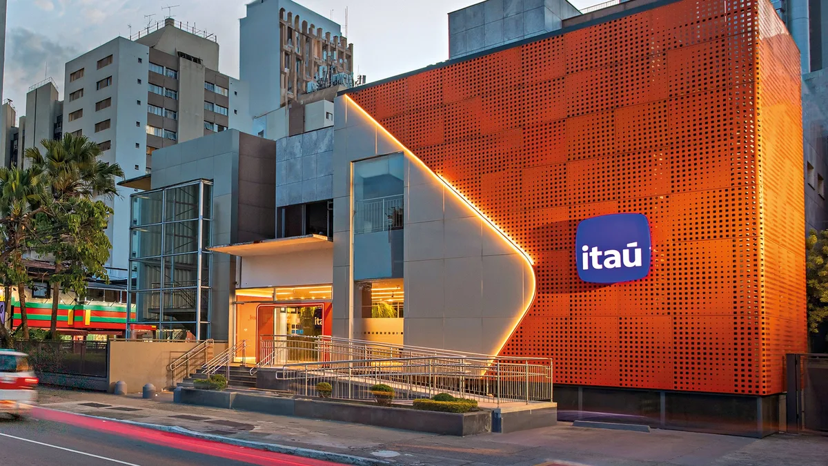 Itaú recebe aprovação preliminar para criar banco nos Estados Unidos
