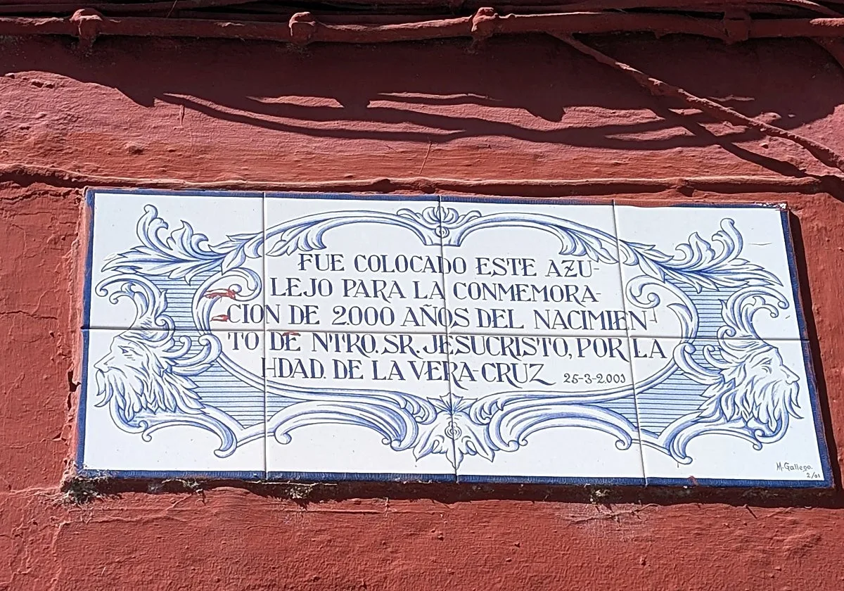 El azulejo