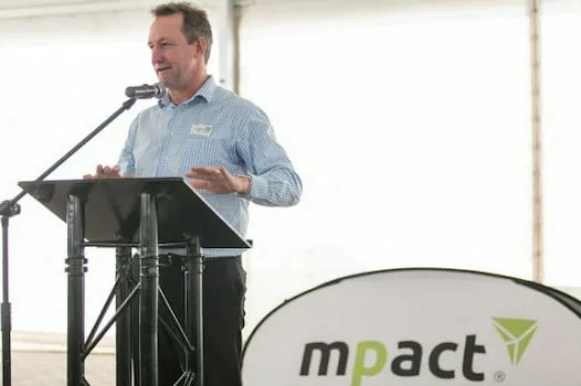 Mpact generates more cash despite a tough paper market