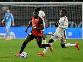 Stade Rennais. Alidu Seidu va rejoindre l’OGC Nice en prêt