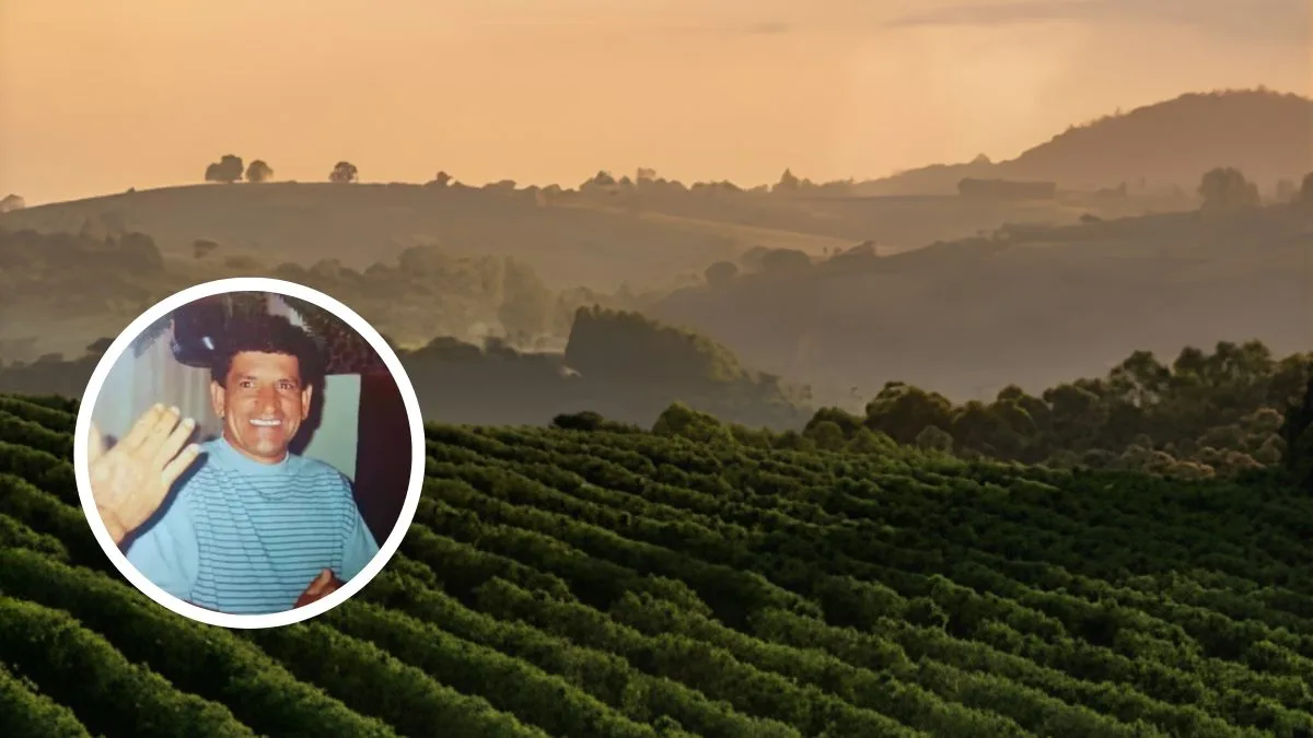 Fazenda de café avaliada em R$ 30 milhões é disputada após morte de cafeicultor que deixou filho não reconhecido em MG