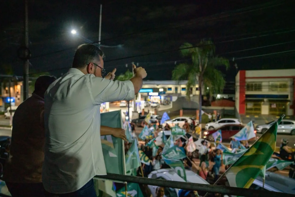 “Agressor de mulher não pode ocupar cargo público”, afirma Alan Rick em sabatina