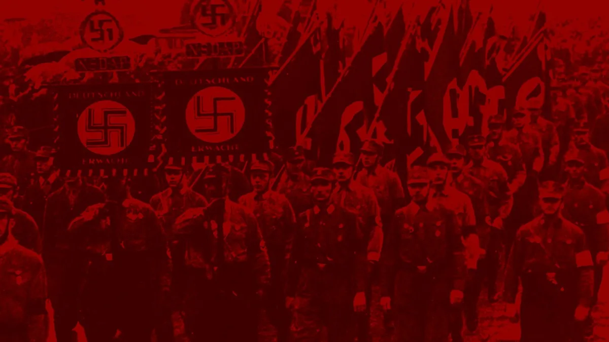 Mit BILDplus nachforschen - Die Nazi-Akten Ihrer Familie