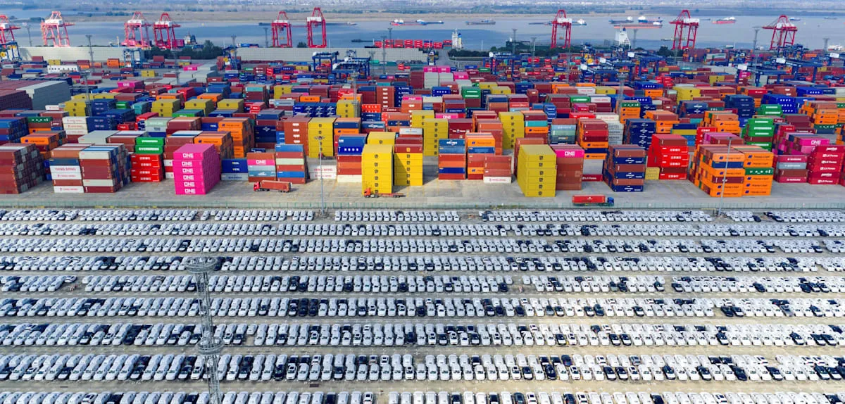 „Deutschland hat die chinesische Herausforderung noch nicht verstanden“