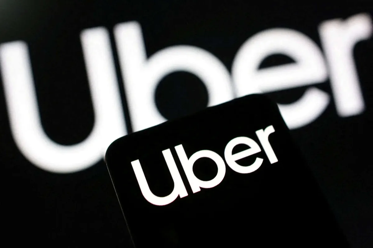 Uber launches autonomous rides in Zagreb, its first in Europe