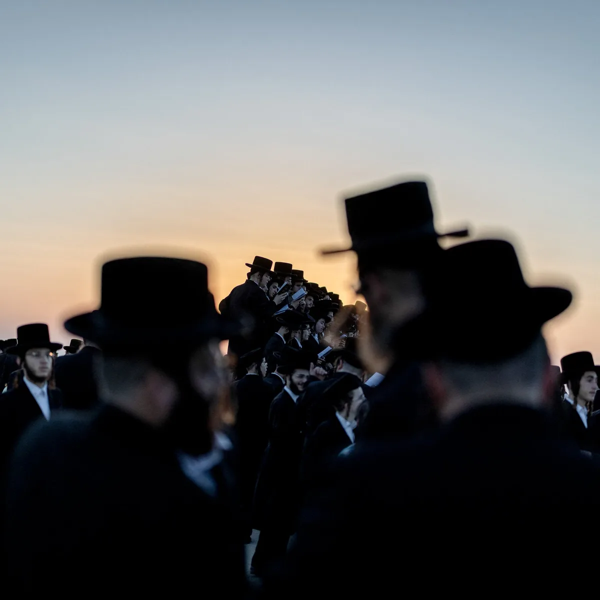 Theocracy Is Not What I Want for Israel