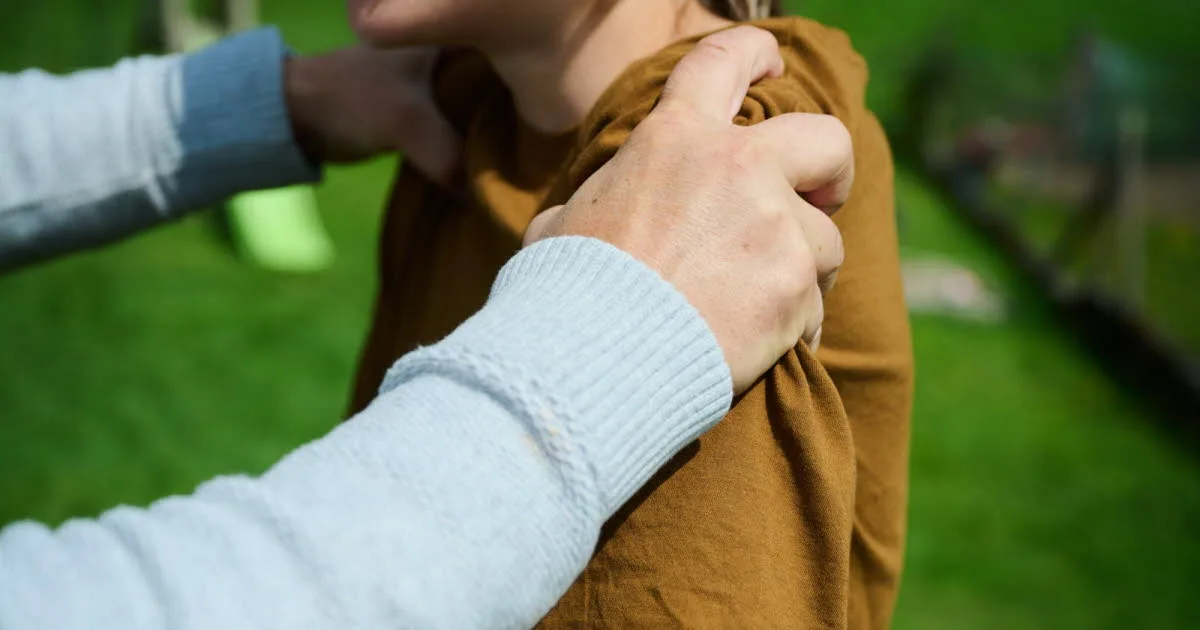Témoignage. « Il voulait en venir aux mains » : Mickael raconte la violence de son beau-fils de 15 ans