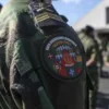 Dois militares do Exército morreram atropelados na A1 em Cantanhede
