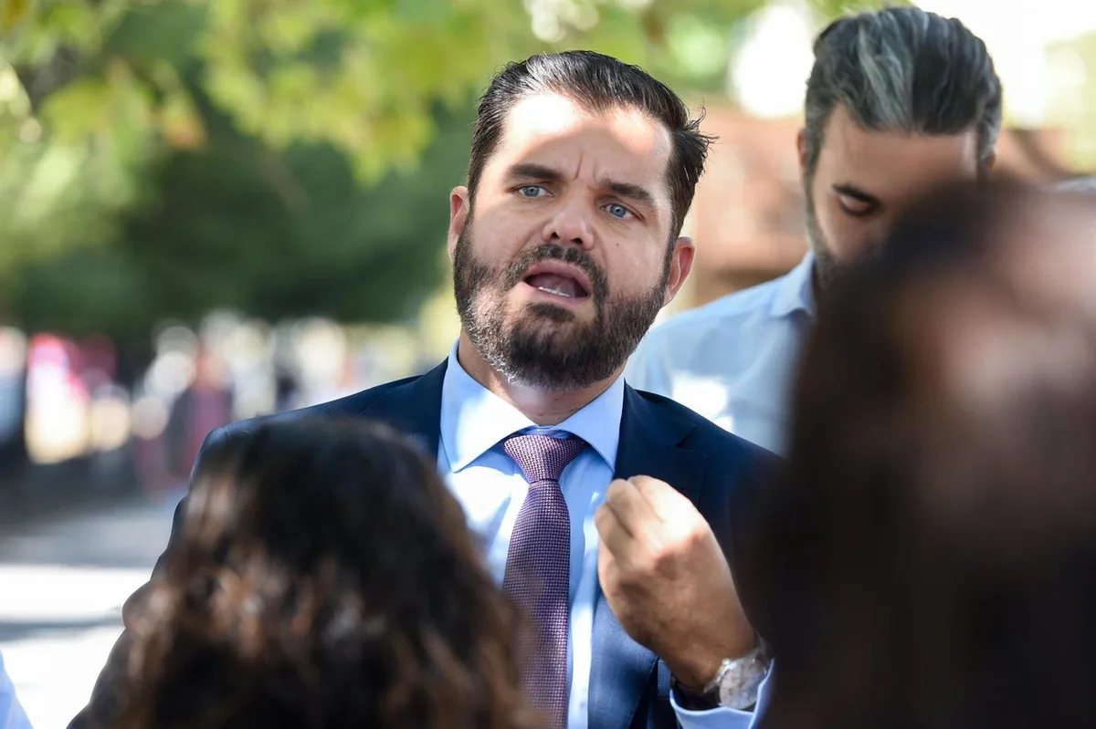 Iustitia Europa se opone al recurso del Gobierno y pide mantener la suspensión cautelar de la 'ley de nietos'