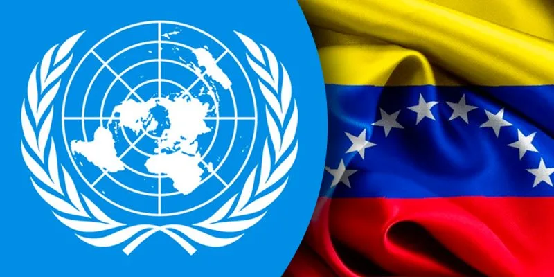 Sociedad civil venezolana exige en la ONU renovar la Misión de Determinación de Hechos