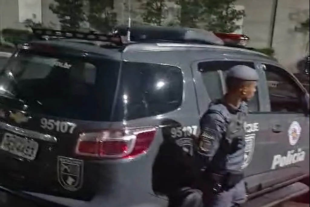 Operação mira membros do PCC investigados por sequestro e tortura de advogado na Baixada Santista