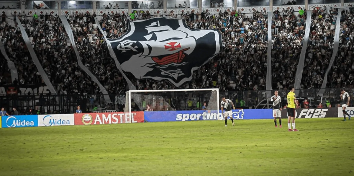 Vasco: Como negociação para venda da SAF a Marcos Lamacchia provocou racha na diretoria do clube