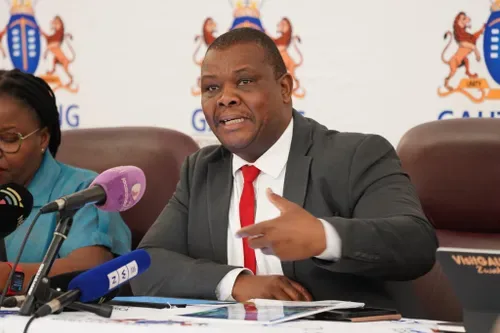Gauteng municipalities face scrutiny over audit failures and questionable spending