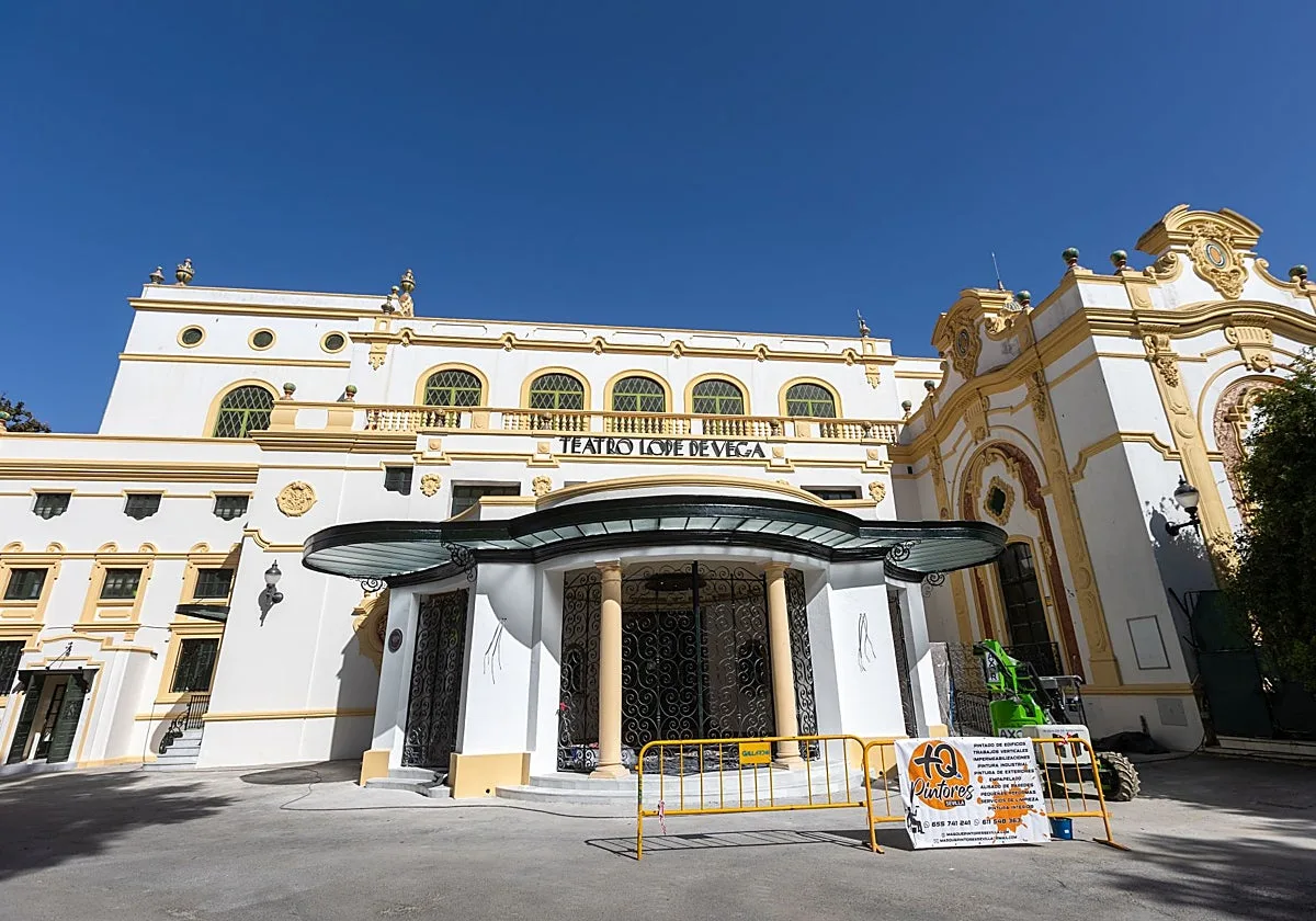 La transformación de la zona más degradada de la Exposición del 29 arranca en septiembre