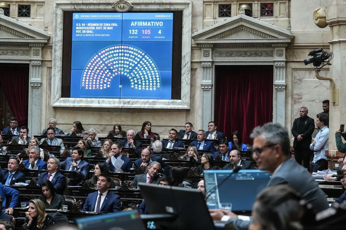 Reordenamiento de las alianzas: la oposición va por la morosidad y mide la debilidad de Milei