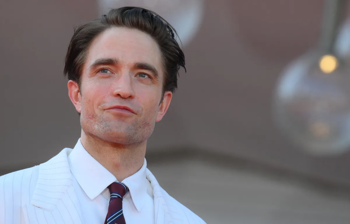 Robert Pattinson: "Desarrollas el instinto de sentir miedo ante algo y pensar que podría ser un error"