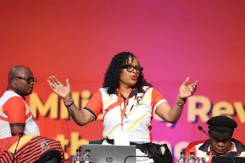 Cosatu admits embarrassment as congress is cut short