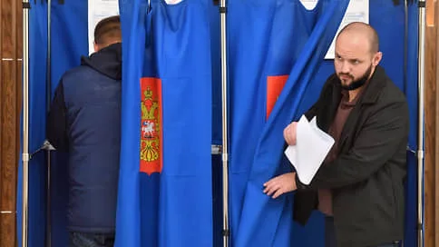 Городская настройка // Итоги муниципальных выборов оказались разнообразнее региональных