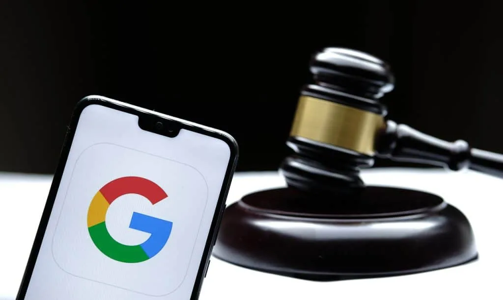 Google leva multa de R$ 2,37 bilhões na Europa por rastrear a localização de usuários em segredo