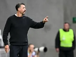 Bericht: Trainerwechsel fast fix: Ex-DFB-Trainer Sandro Wagner soll Hannover 96 retten