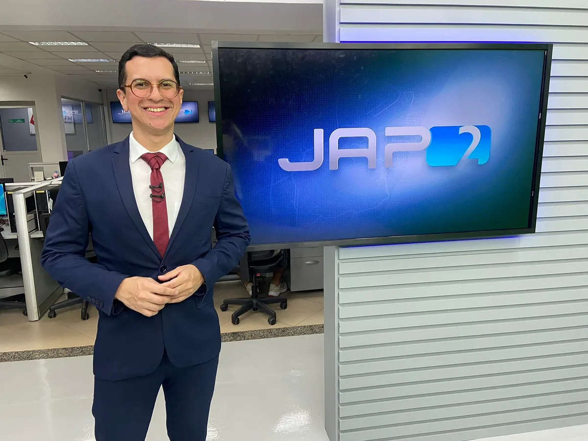 Assista ao JAP1 deste sábado (19)