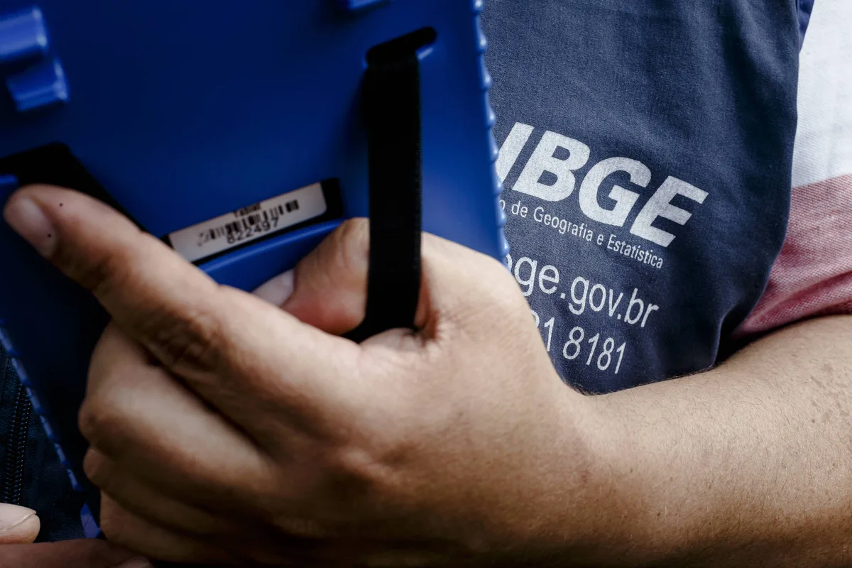Servidores do IBGE iniciam greve em oposição a medidas da gestão Pochmann