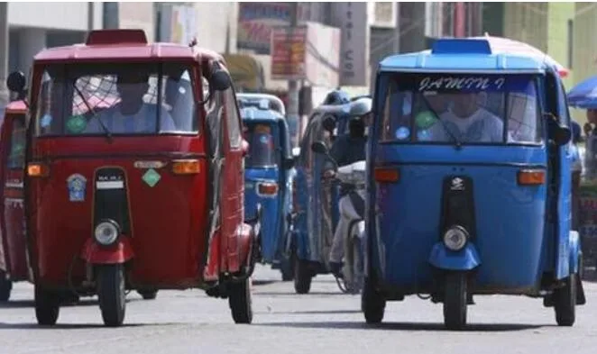 Subsidio para combustible: ¿Cómo se accederá a la subvención si soy mototaxista?