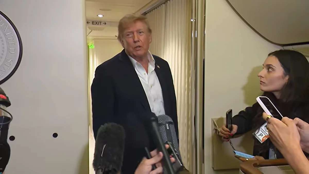 EUA podem ficar no Irã e manter o petróleo, sugere Trump