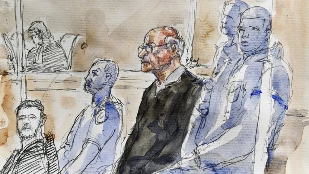 Médico francês condenado por quase 300 crimes sexuais é alvo de novas acusações envolvendo menores