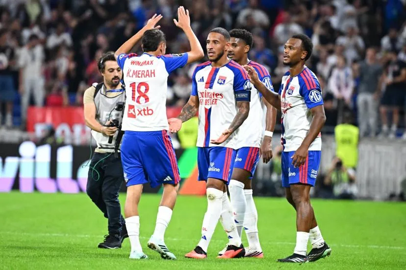 L'OL polyglotte, le PSG moins souverain au Parc, Lille presque au niveau d'Arsenal... Les stats marquantes avant la 6e journée de Ligue 1