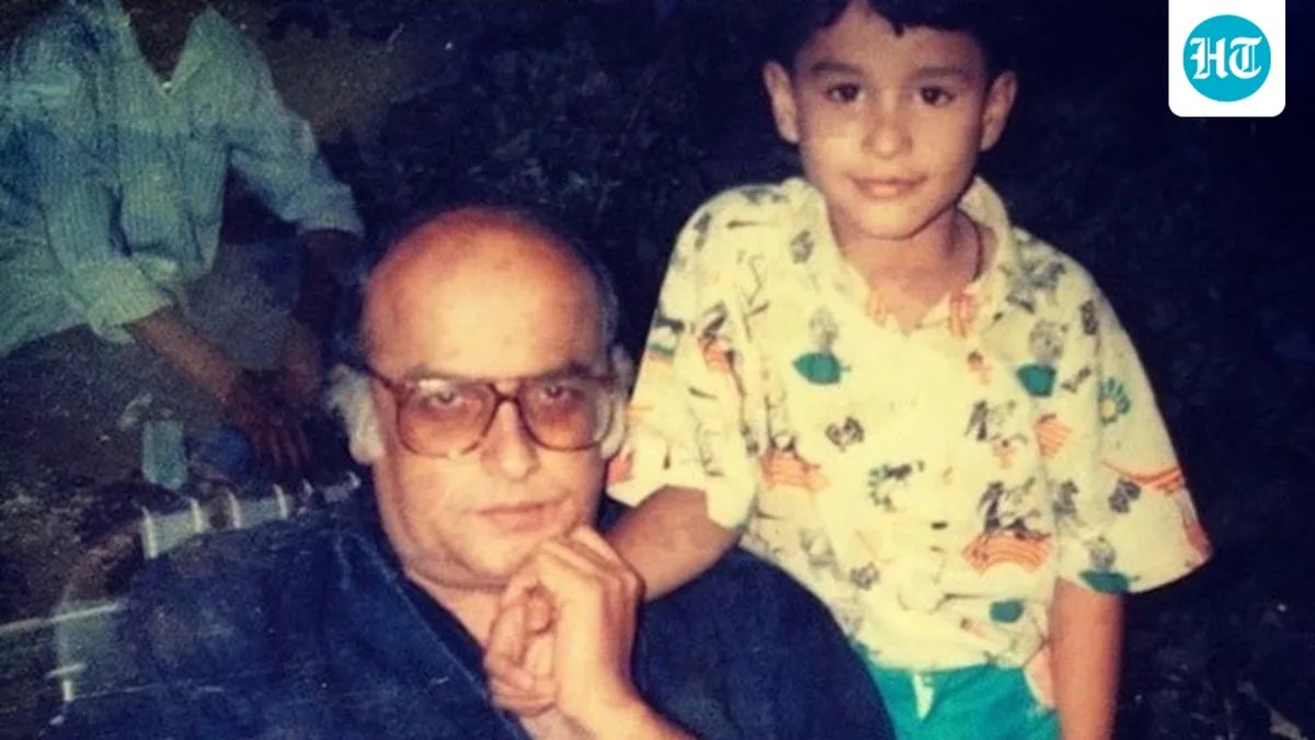 Kunal Kemmu reveals how Mahesh Bhatt bribed him to miss school trip and come to set: 'Worst deal I made' | Interview