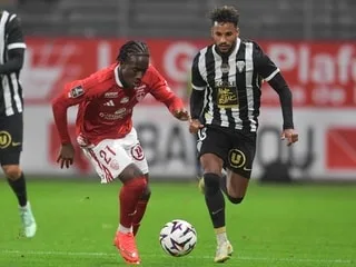 Stade Brestois. Entre jeunesse et prise d’initiative, les entrants ont marqué des points