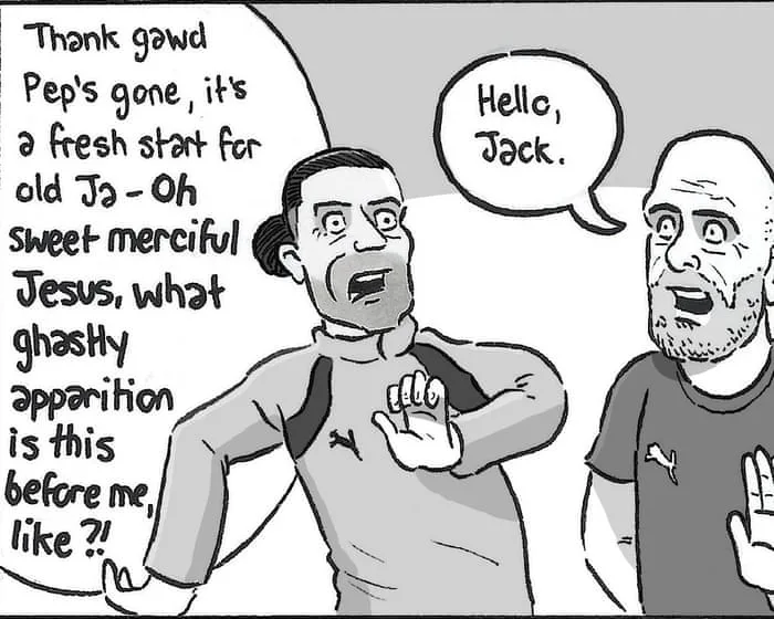 David Squires on … new managers causing a stir before Premier League’s return