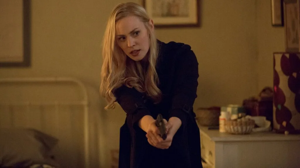 Deborah Ann Woll se junta ao elenco da 2ª temporada de ‘Os Testamentos’, série derivada de ‘The Handmaid’s Tale’